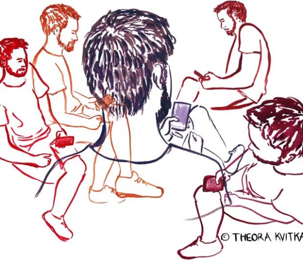 Cell Phone Surveillance