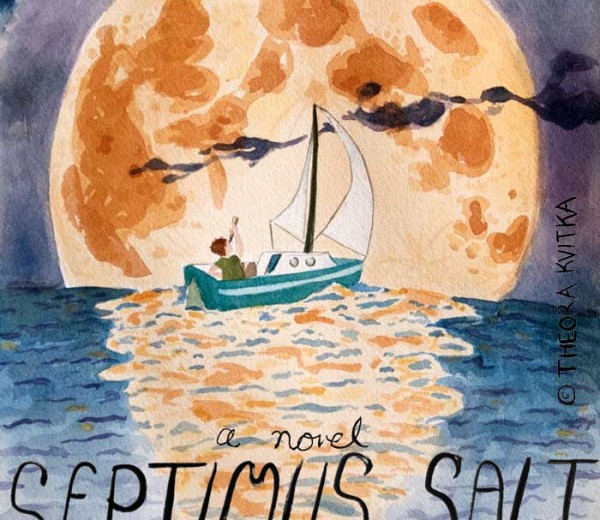 Septimus Salt
