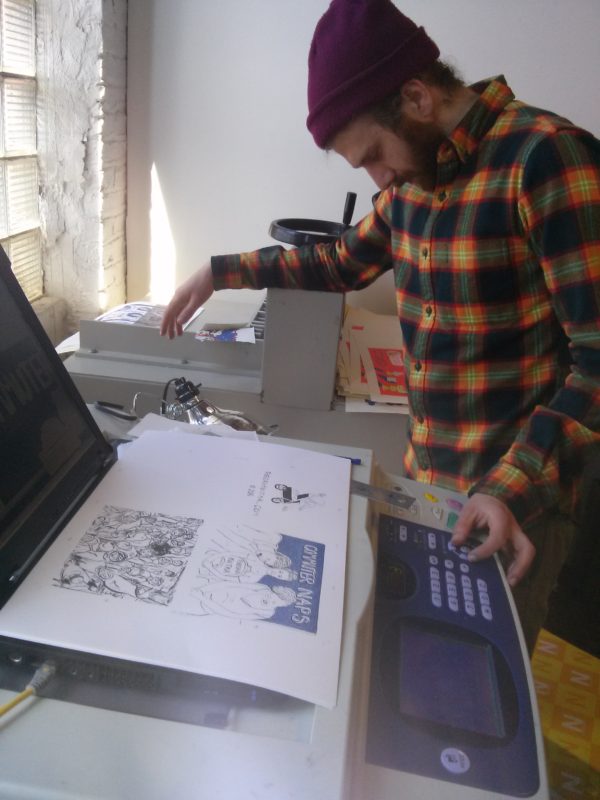 matt printing 2